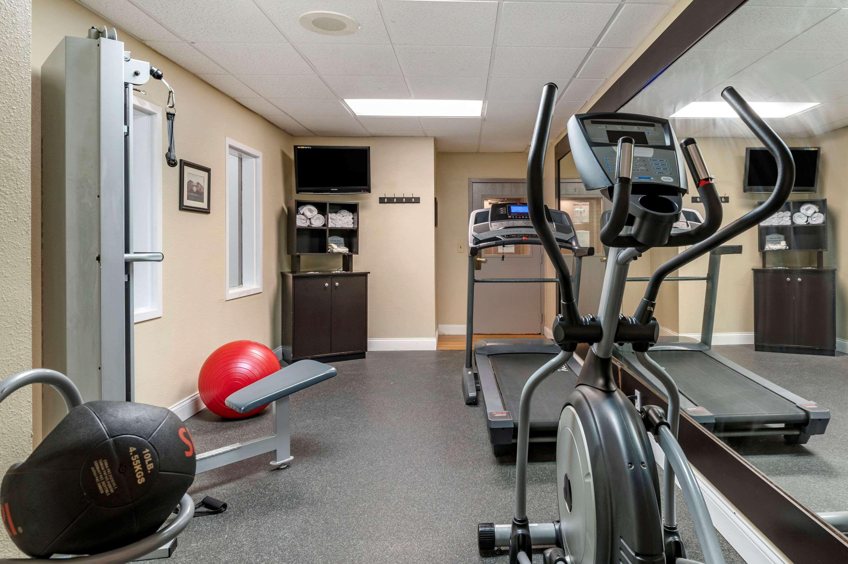 Comfort Inn Oxford - University Area Екстериор снимка